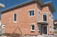 Currie home extensions