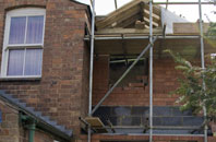free Currie home extension quotes