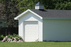 Currie outbuilding construction costs